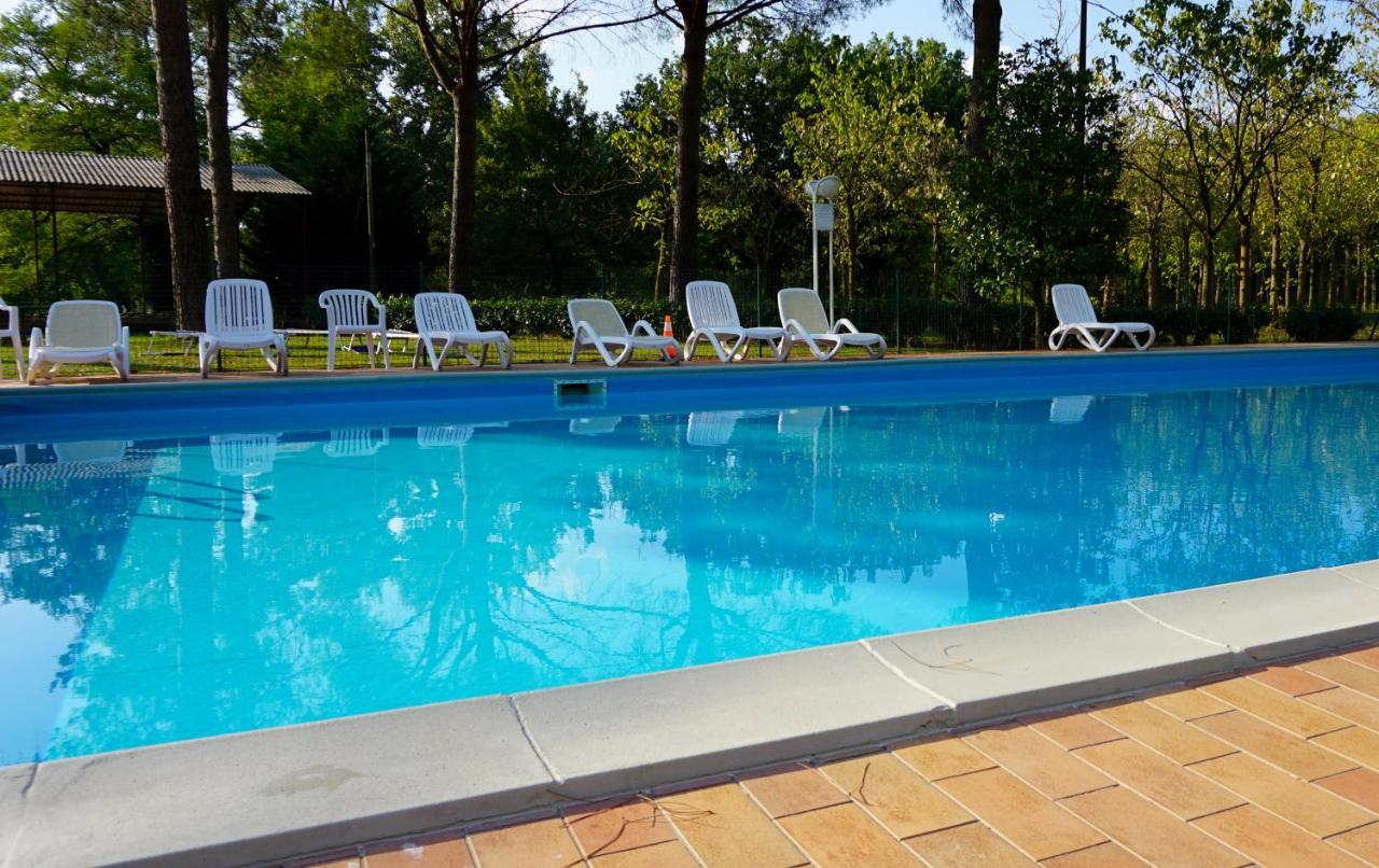 Hotel La Torretta Assisi Ngoại thất bức ảnh