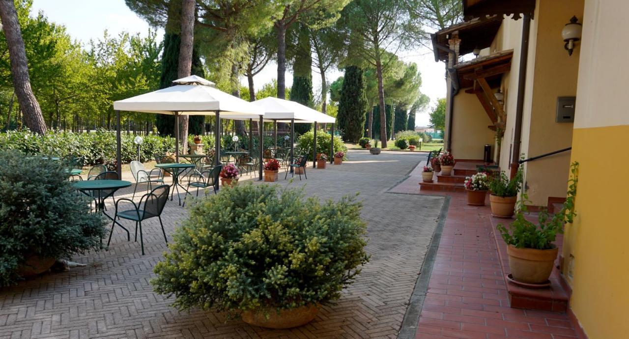 Hotel La Torretta Assisi Ngoại thất bức ảnh