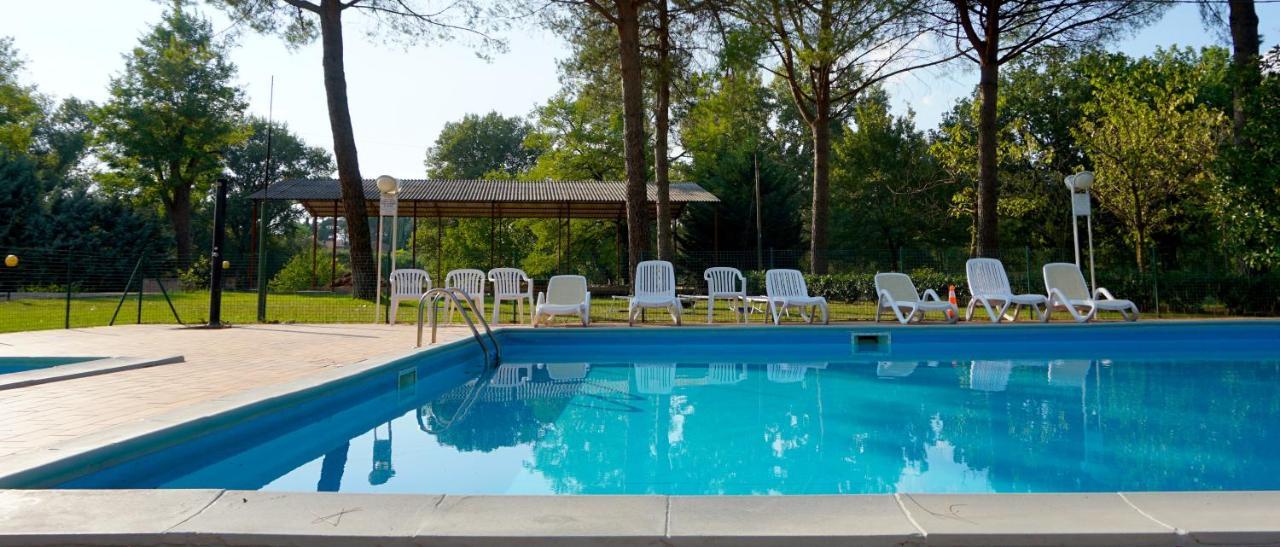 Hotel La Torretta Assisi Ngoại thất bức ảnh