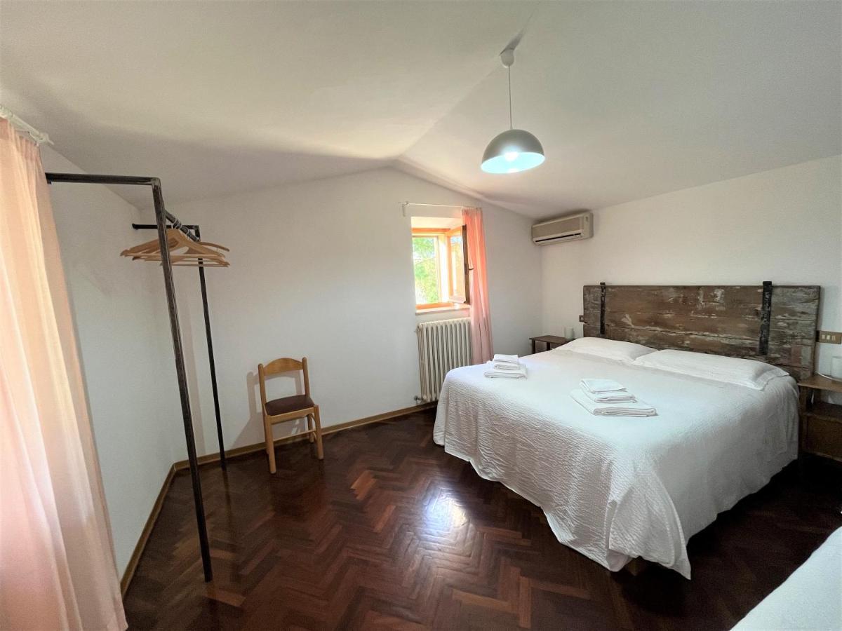 Hotel La Torretta Assisi Ngoại thất bức ảnh