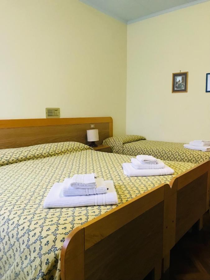 Hotel La Torretta Assisi Ngoại thất bức ảnh