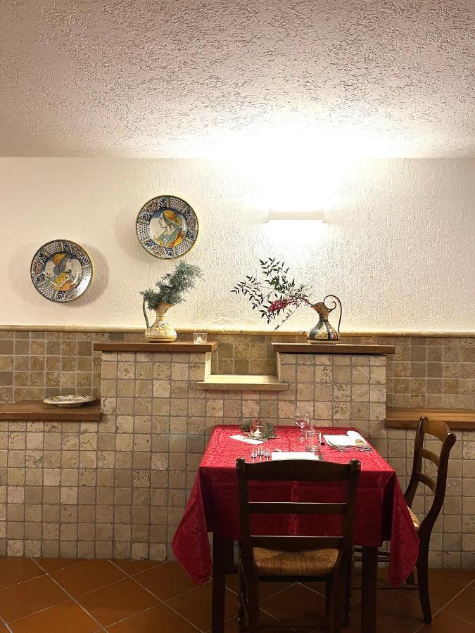 Hotel La Torretta Assisi Ngoại thất bức ảnh