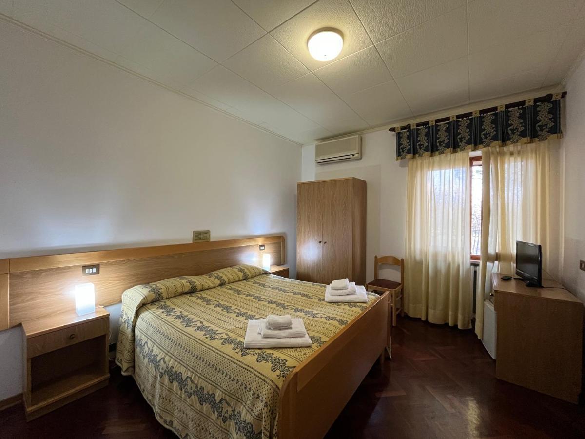 Hotel La Torretta Assisi Ngoại thất bức ảnh