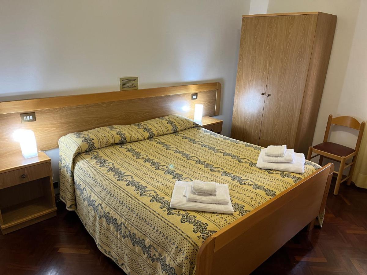 Hotel La Torretta Assisi Ngoại thất bức ảnh