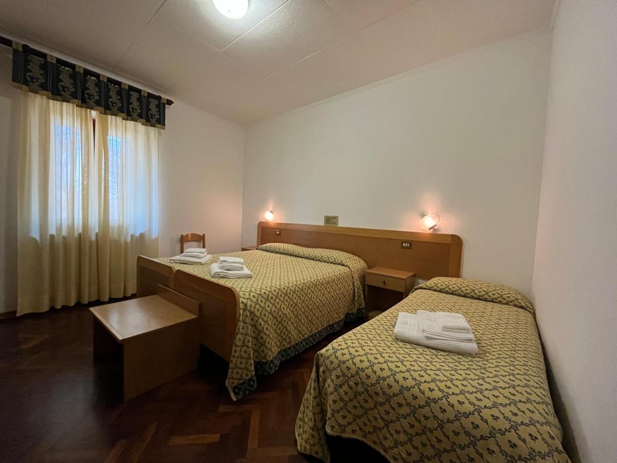 Hotel La Torretta Assisi Ngoại thất bức ảnh