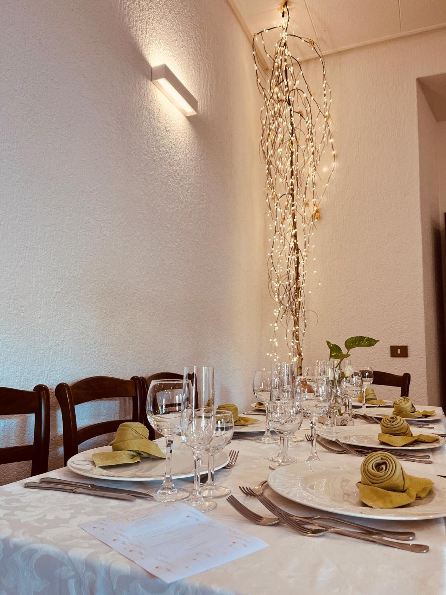Hotel La Torretta Assisi Ngoại thất bức ảnh