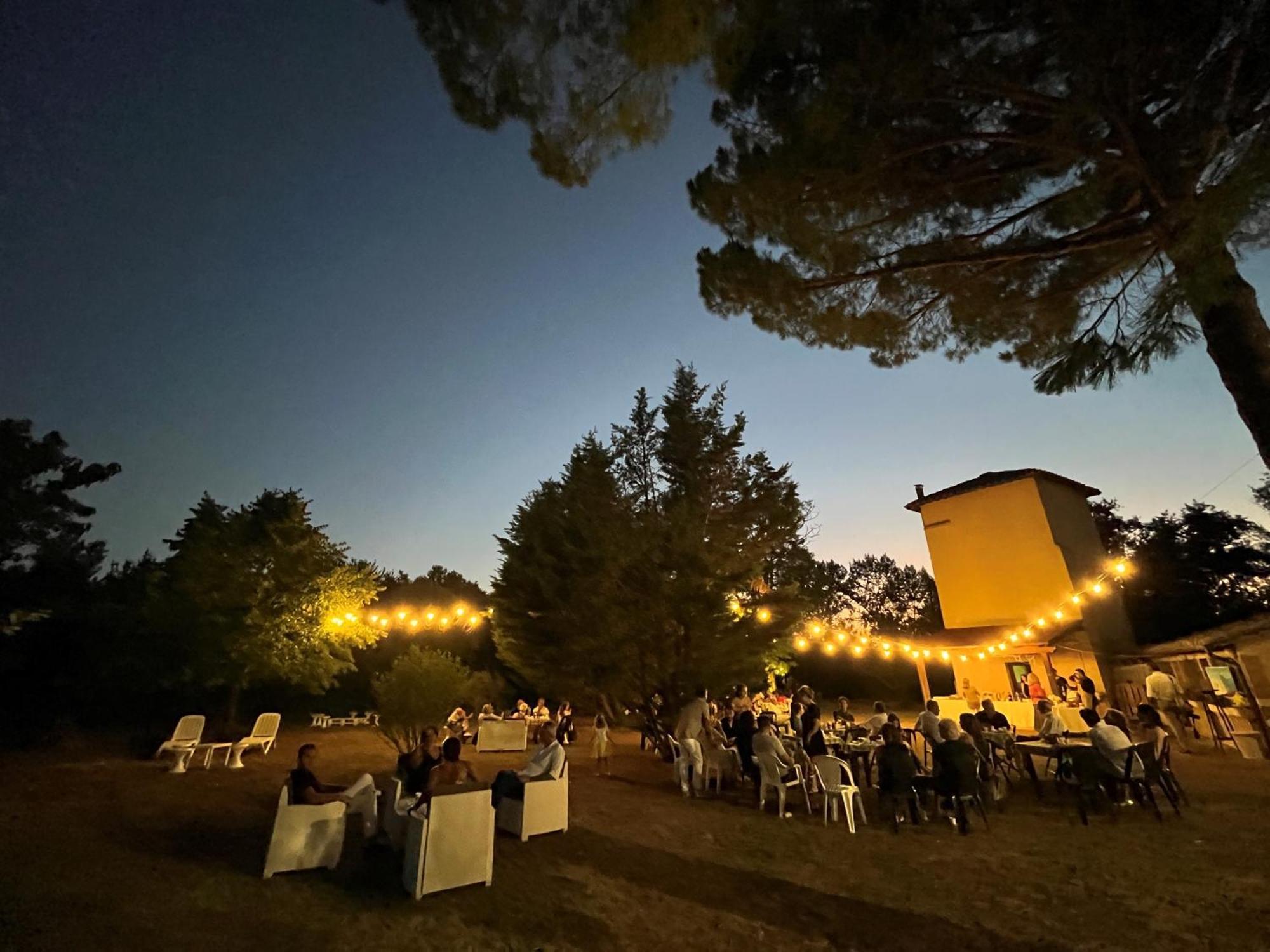 Hotel La Torretta Assisi Ngoại thất bức ảnh
