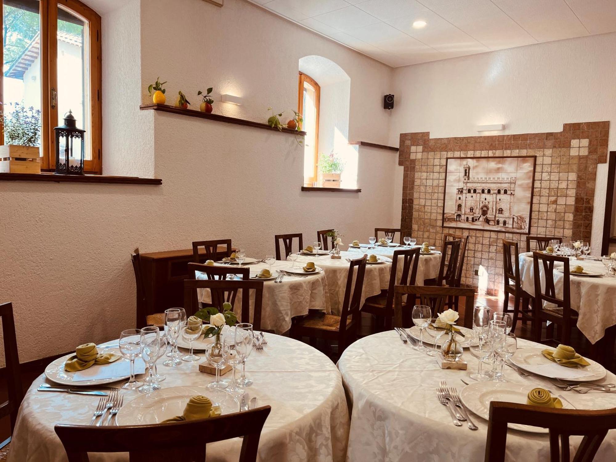 Hotel La Torretta Assisi Ngoại thất bức ảnh